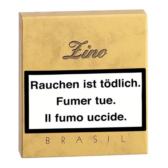 Zino Brasil Zigarillos 20er