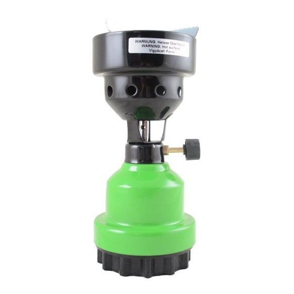 Shishakohle Anzünder Camping 