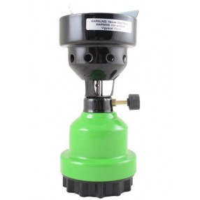 Shishakohle Anzünder Camping 