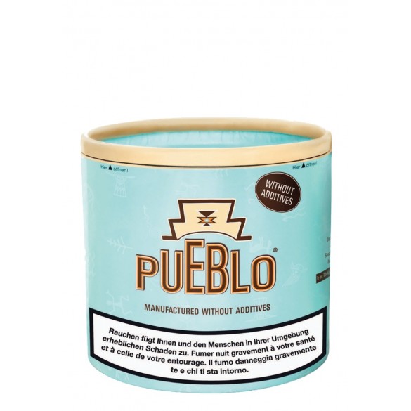 Zigarettentabak Pueblo, 100g Dose