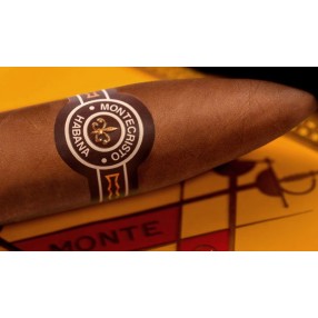 Montecristo Petit NO. 2