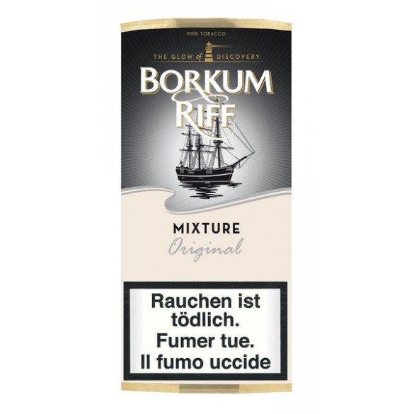 Borkum Riff Orginal 50g