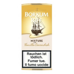  Borkum Riff Whiskey 50g 