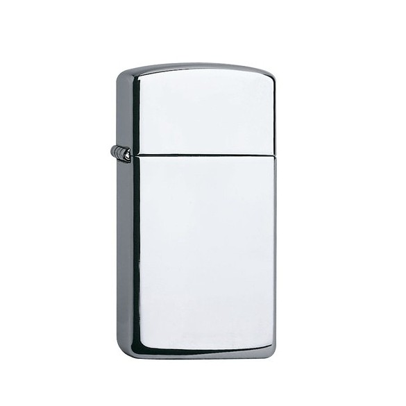    Großansicht   Zippo chrom gebürstet Finger weg mein Zippo Feuerzeug