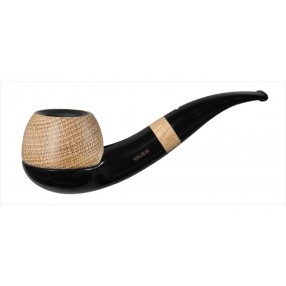 Vauen Pfeife Oak 259