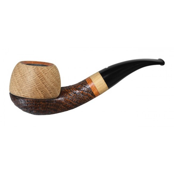 Vauen Pfeife Oak 237