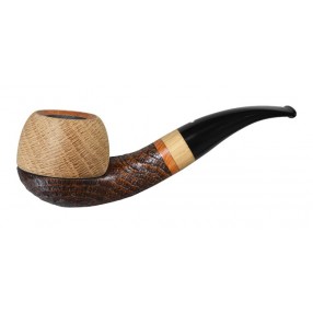 Vauen Pfeife Oak 237