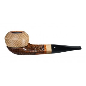 Vauen Pfeife Oak 559