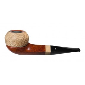 Vauen Pfeife Oak 159