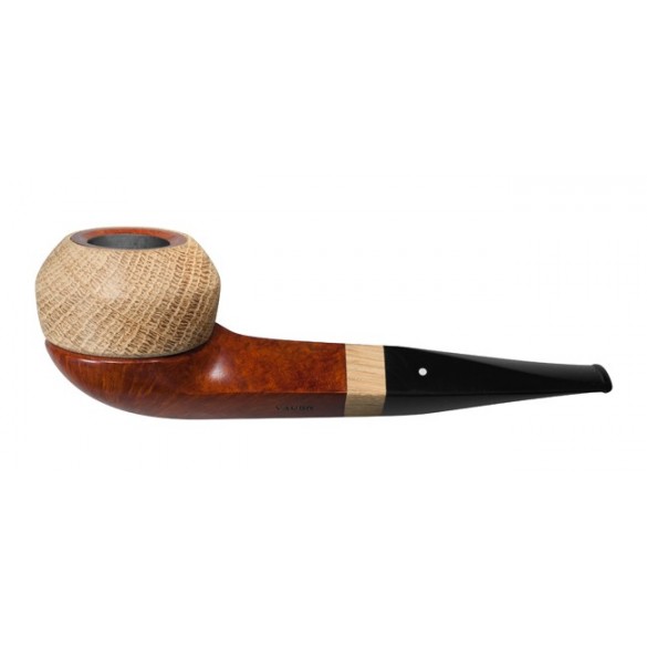 Vauen Pfeife Oak 159