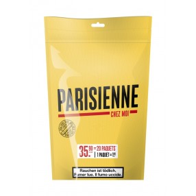 Parisienne Chez moi 190g