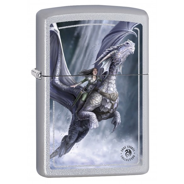 Zippo Anne Stokes Dragon Feuerzeug