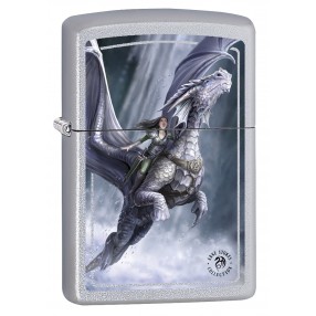 Zippo Anne Stokes Dragon Feuerzeug