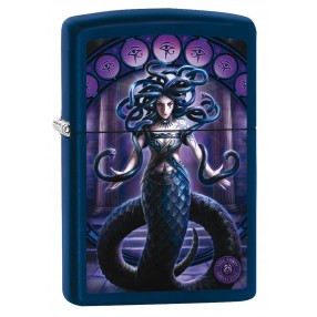 Zippo Anne Stokes  Feuerzeug 