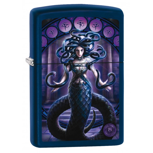 Zippo Anne Stokes  Feuerzeug 