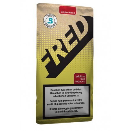 Fred Orginal Blend 35g