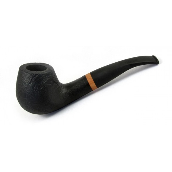 Vauen Pfeife Olaf sand matt