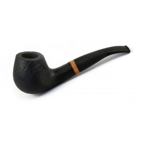 Vauen Pfeife Olaf sand matt