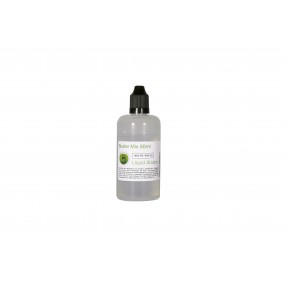 Liquid Station Buster Mix 80 ml - 40PG/60VG 