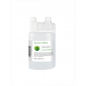 Liquid Station Glycerin 1000 ml 
