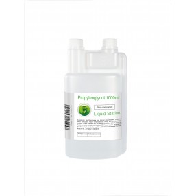 Liquid Station Propylenglycol 1000 ml 