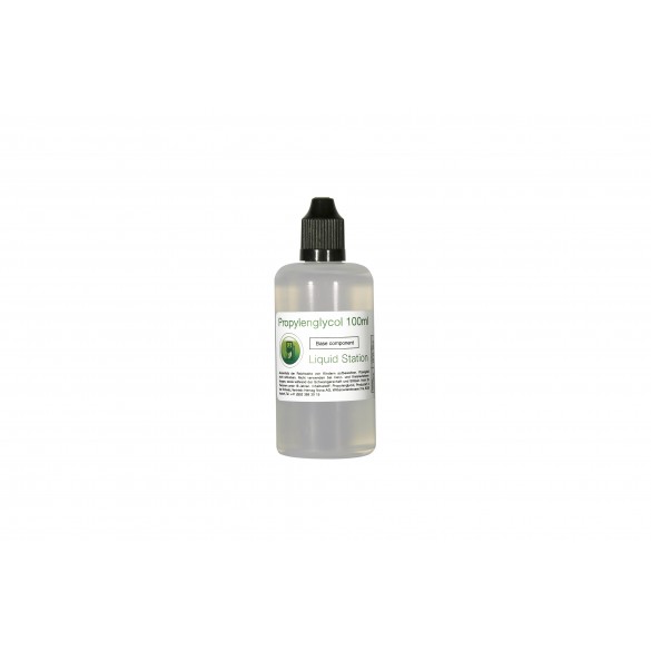 Liquid Station Propylenglycol 100 ml 