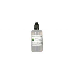 Liquid Station Propylenglycol 100 ml 