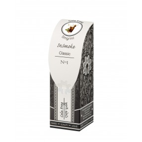 InSmoke Cola Frosch Swiss Made Fluid 10ml