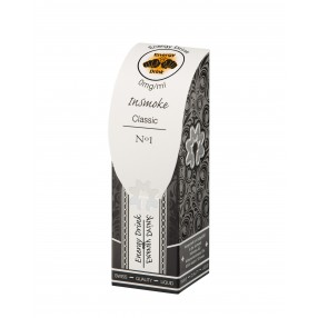 InSmoke Energydrink Swiss Made Fluid 10ml