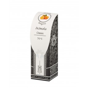 InSmoke Orange  Swiss Made Fluid 10ml