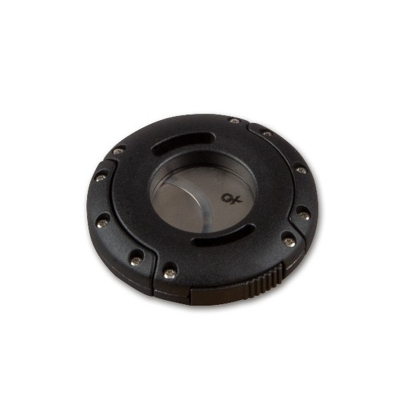 Xikar Cutter XO Black
