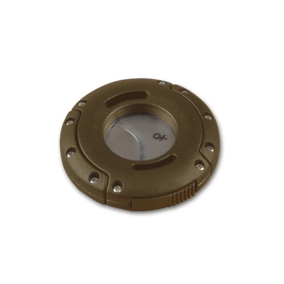 Xikar Cutter XO Bronze