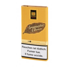 Mac Baren Aromatic Choice Pfeifentabak 