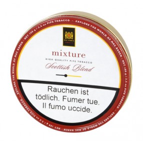 Mac Baren Mixture Scottish Blend Pfeifentabak 100gr.