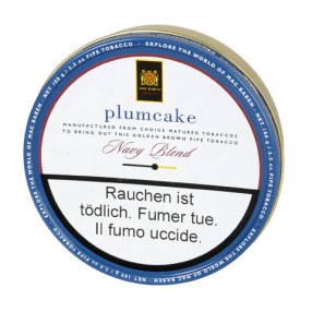 Mac Baren Plumcake Pfeifentabak 100gr.