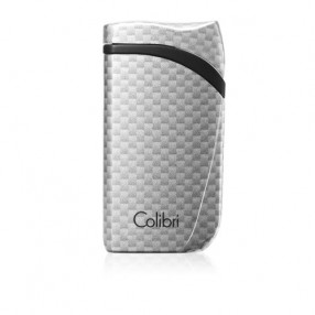 Colibri Falcon Single-jet carbon fiber Flame Lighter