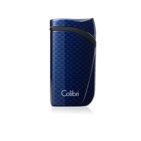Colibri Falcon Single-jet carbon fiber Flame Lighter