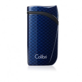 Colibri Falcon Single-jet carbon fiber Flame Lighter