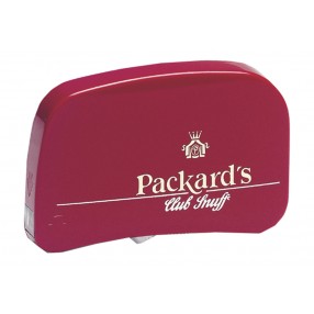 Packard's Club Snuff 6.5g  Mengenrabatt