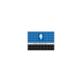 Gilbert de Montsalvat Classic Magnum 10 er Kiste Zigarren