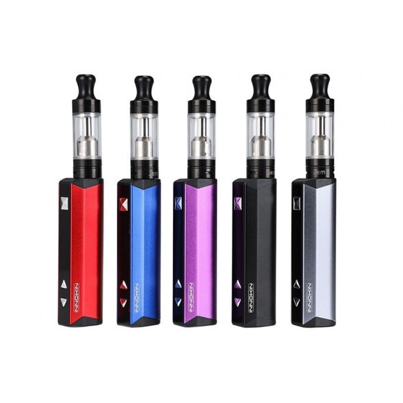 Innokin JEM / Goby Kit 1000mAh, Grau 