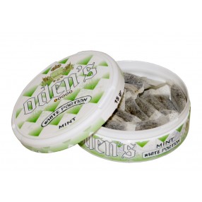 Oden's Mint White Portion