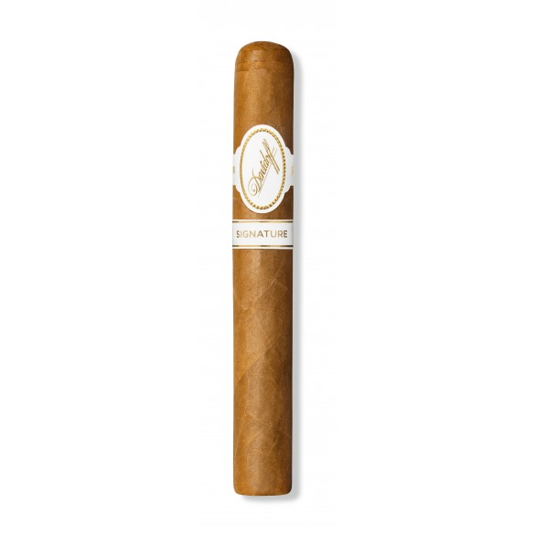 Davidoff Signature Series 2000 25 er Kiste 