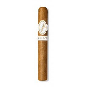 Davidoff Signature Series 2000 25 er Kiste 