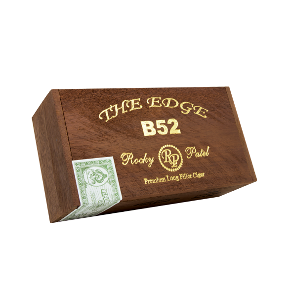 Rocky Patel The Edge B52 Corojo 10er Kiste