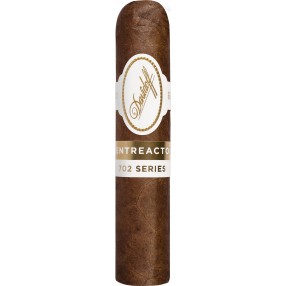Davidoff Aniversario 702 Series Entreacto ab 9.10