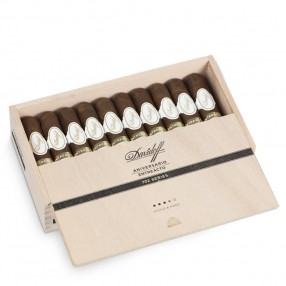Davidoff Aniversario 702 Series Entreacto ab 9.10