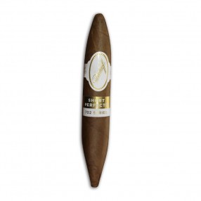 Davidoff Aniversario 702 Series Short Perfecto 