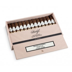 Davidoff Aniversario 702 Series Short Perfecto 