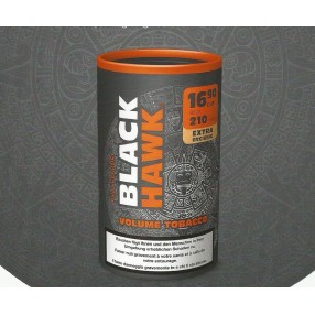 Black Hawk High Volume MYO 95g